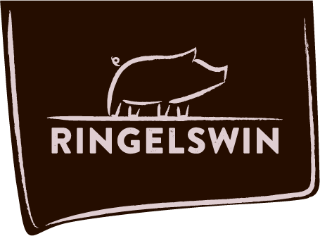 Ringelswin Schwein